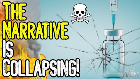 MASSIVE BACKLASH As Vaccine Narrative COLLAPSES! - The Global AWAKENING Is Happening!