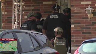 US Marshals focus on tracking down homicide suspects in Northeast Ohio
