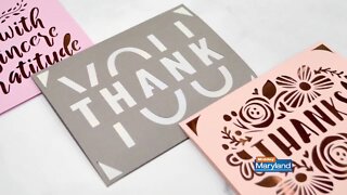 Cricut Joy with Amy Latta