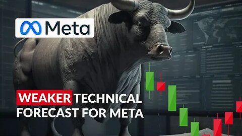 Meta's Stock Trading Volume Fell By 6M Shares. What Does It Mean?