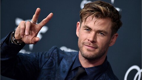 Chris Hemsworth Thinks Idris Elba Should Be The Next James Bond
