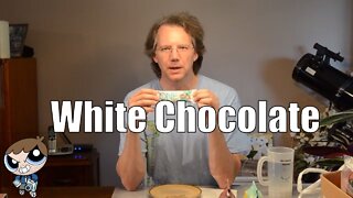 ONE Protein White Chocolate Truffle Bar Review