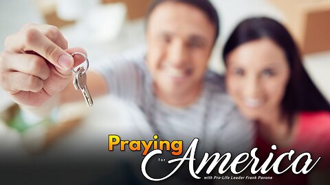 Praying for America | A Key to Make America Great! - 1/30/2024