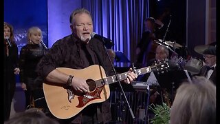 John Berry - "There Could Never Be Another Love" (Live on CabaRay Nashville)