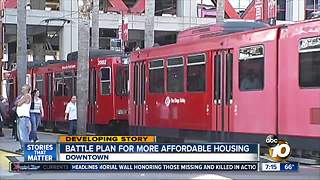 Finding Affordable Housing