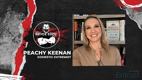 Peachy Keenan | Domestic Extremist