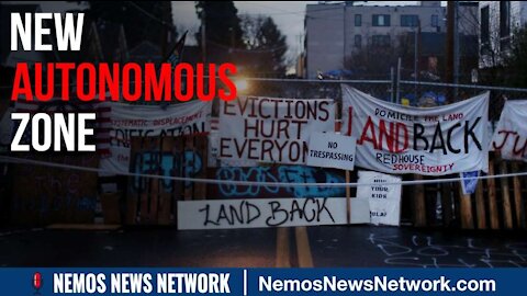 New Autonomous Zone - Limbaugh Talks Secession, Dems Want Revenge & Civil War in the Courts