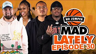 MAD LAtely Ep. 30 w/ Lil Duece