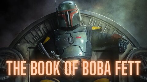The 5 Best Lines From The Book Of Boba Fett