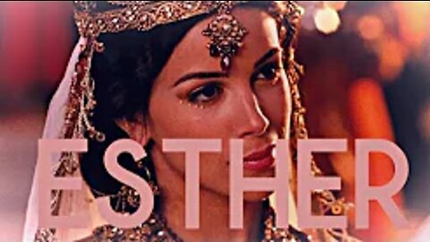 17. Esther - KJV Dramatized with Audio and Text