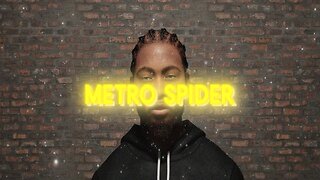 Metro Booming - Metro Spider ft Young Thug (Music Video)