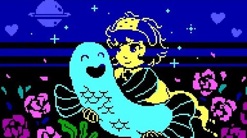 Dance with Seal of Plentitude - Princess Remedy 2: In a Heap of Trouble OST