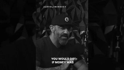 How to develop purpose in your life What are your thoughts 🎥 @Bedros Keuilian Don’t forget to leve