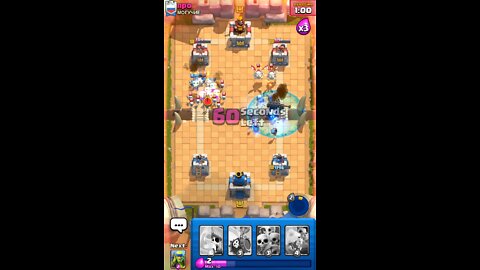 Clash Royale