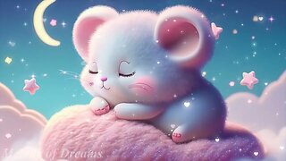 Lullaby For Babies To Go To Sleep ♥ Baby Sleep Music ♥ Relaxing Bedtime Lullabies Angel