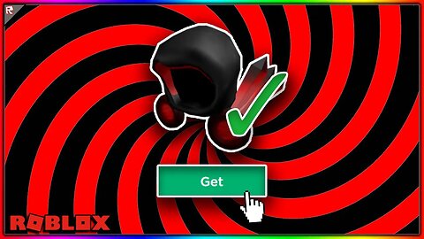(😈 TOY CODE!) HOW TO GET THE DEADLY DARK DOMINUS ON ROBLOX!