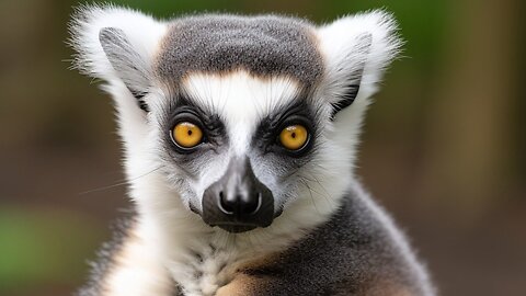 "Discovering Lemurs: Exploring the Fascinating World of Madagascar's Most Iconic Primates"
