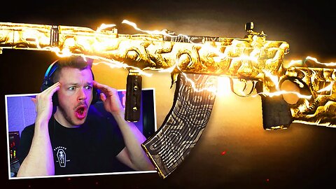 the *NEW* BEST GUN IN VANGUARD!! (AUTOMATON BEST CLASS SETUP) CoD Vanguard