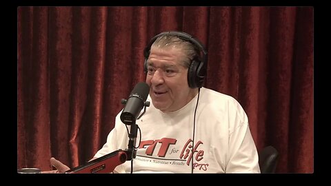 Joe Rogan Experience #2128 - Joey Diaz