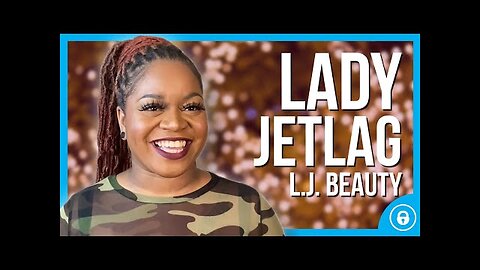 Lady Jetlag | Makeup Artist, Relationship Advisor & OnlyFans Creator