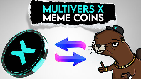 How to buy Meme Coins MultiversX Ecosystem? EGLD meme coins