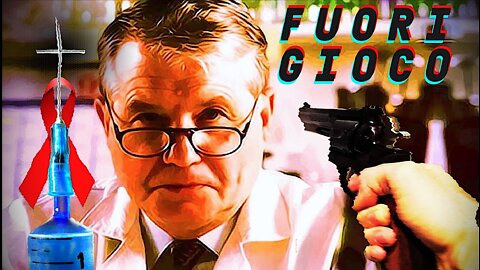 SCOMPARE LUC MONTAGNIER, ALL’ALBA DELLA CORRELAZIONE TRA VACCINI E HIV: LA VERITÀ SARÀ EVIDENTE!