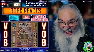 Voice Of Baceprot (VoB) Reaction: What's The Holy (Nobel) Today? - First Time Hearing - Requested