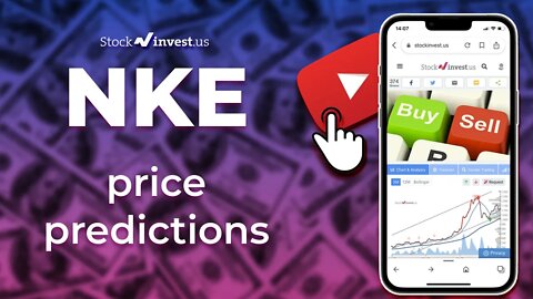 NKE Price Predictions - Nike Stock Analysis for Monday, October 3rd