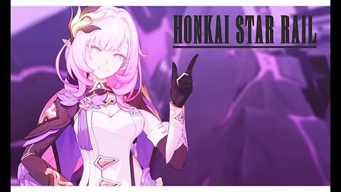 Honkai: Star Rail - gameplay continuation