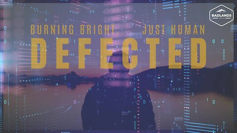 Defected Intro (via the Badlands Media channel)