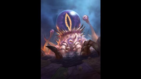 C'thun Kill