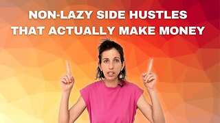3 Side Hustles You Can Start Today