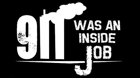 9/11 Was An Inside Job