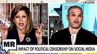 Taibbi Claims Republicans Care About Free Speech More Than Democrats