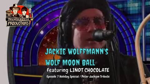 2021 Jackie Wolffmann's Wolf Moon Ball - EP 7