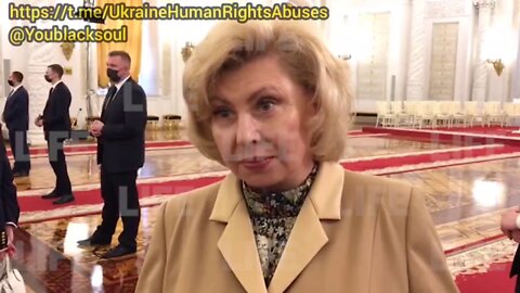 Mothers of Ukrainian prisoners ask that their sons not be returned from captivity on the DNR