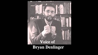 Bryan Denlinger - Satan is in the Churches! Neo-Evangelical Satanism