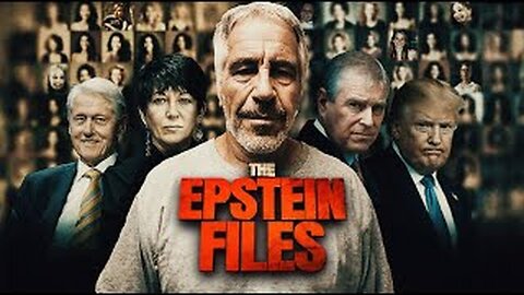 The EPSTEIN Files