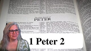1 Peter 2