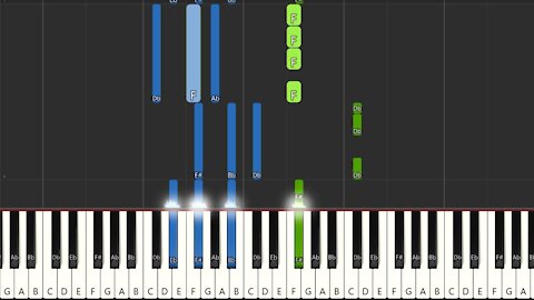 Jim Yosef - Link - Piano Tutorial / Piano Cover - Synthesia 🎹