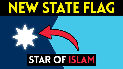 Minnesota's NEW Islamic State Flag Is A BIG DEAL: Here's Why