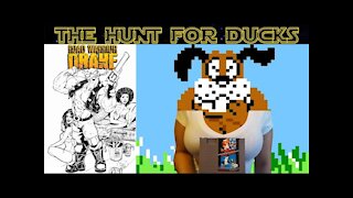 DUCK BOOK HUNTING SHILL STREAM w/LIVE CALL INS