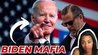 Joe Biden 3 alias, more evidence on The Biden Crime Family and More