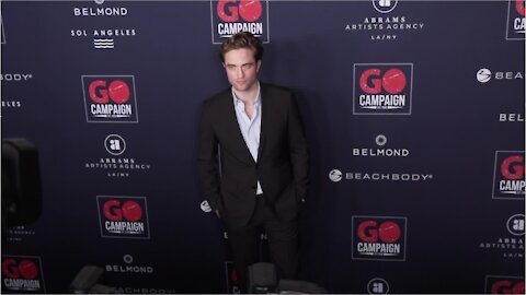 Little Known Facts About Robert Pattinson