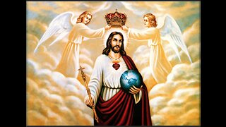 Jesus Christ, King of Kings. (SCRIPTURE)