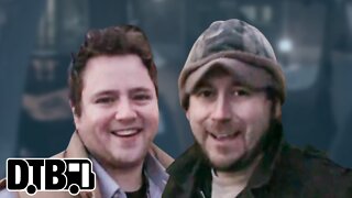 Terrible Things - BUS INVADERS (Revisited) Ep. 136