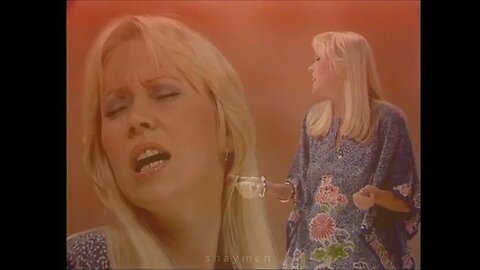 ABBA : My Love, My Life (HQ 60fps) 1976 CC