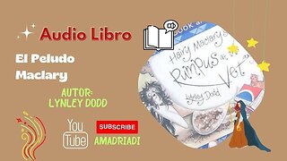 🎅 El Peludo Maclary ❄ #audiolibro #audiocuento