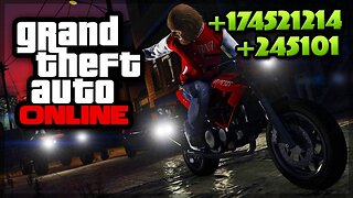 GTA 5 ONLINE FREE UPDATE! MAKE MONEY FAST! (GTA 5 ONLINE)