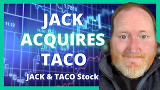 Jack in The Box Acquires Del Taco | What's It Mean For JACK & TACO Stock